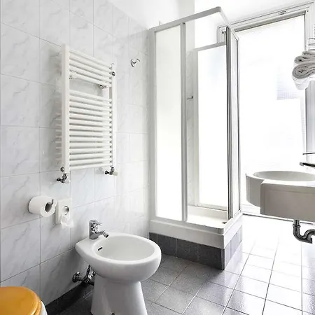 Nologo Hotel Genoa