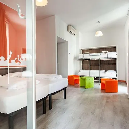 Nologo Hotel Genoa