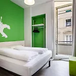 Hotel Nologo Genova