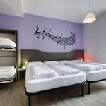 Nologo Hotel