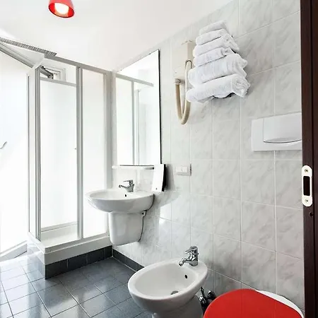 Hotel Nologo Genoa