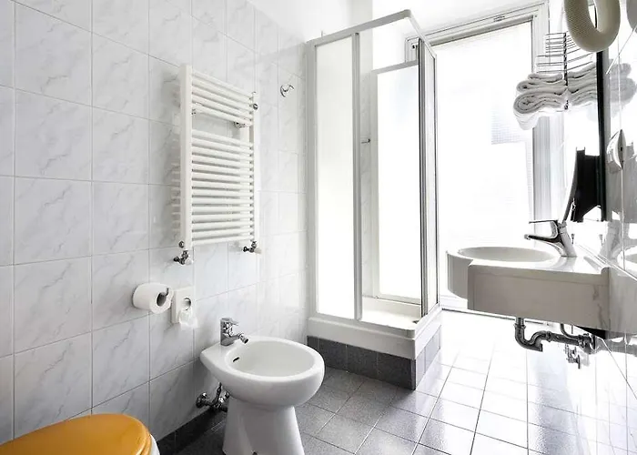 Nologo Hotel Genua