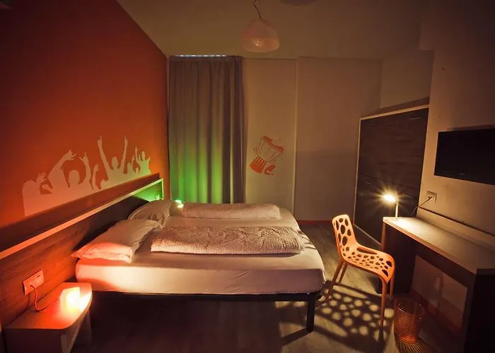 Hotel Nologo